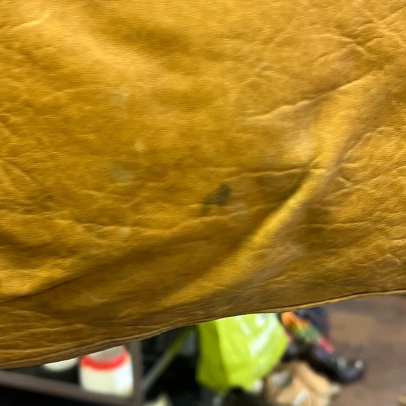 Balenciaga Leather Handbag - Picture 2 of 16